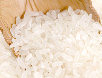 大米供应商教你从颜色来区分大米